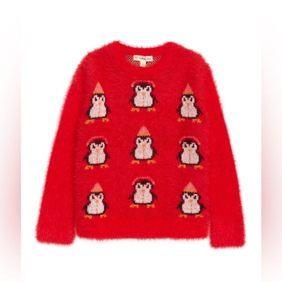 Tucker + Tate Other - Tucker + Tate Penguin Sweater